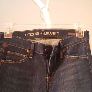 Citizens of Humanity